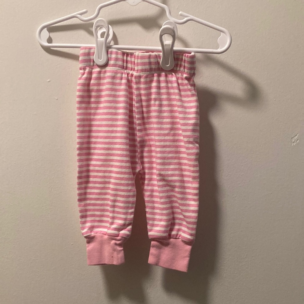 Small Story Pants